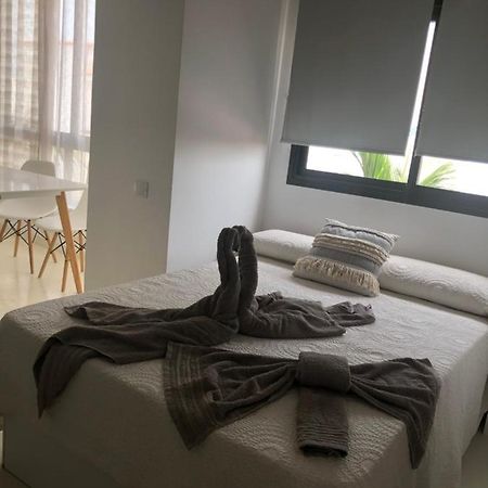 Apartamento Central 5 Corralejo Exteriör bild
