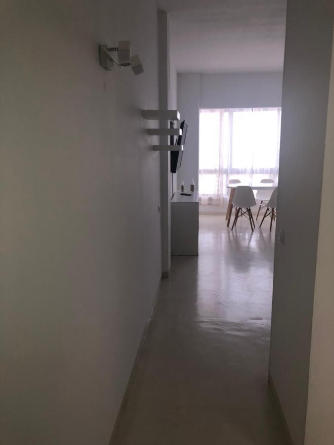 Apartamento Central 5 Corralejo Exteriör bild