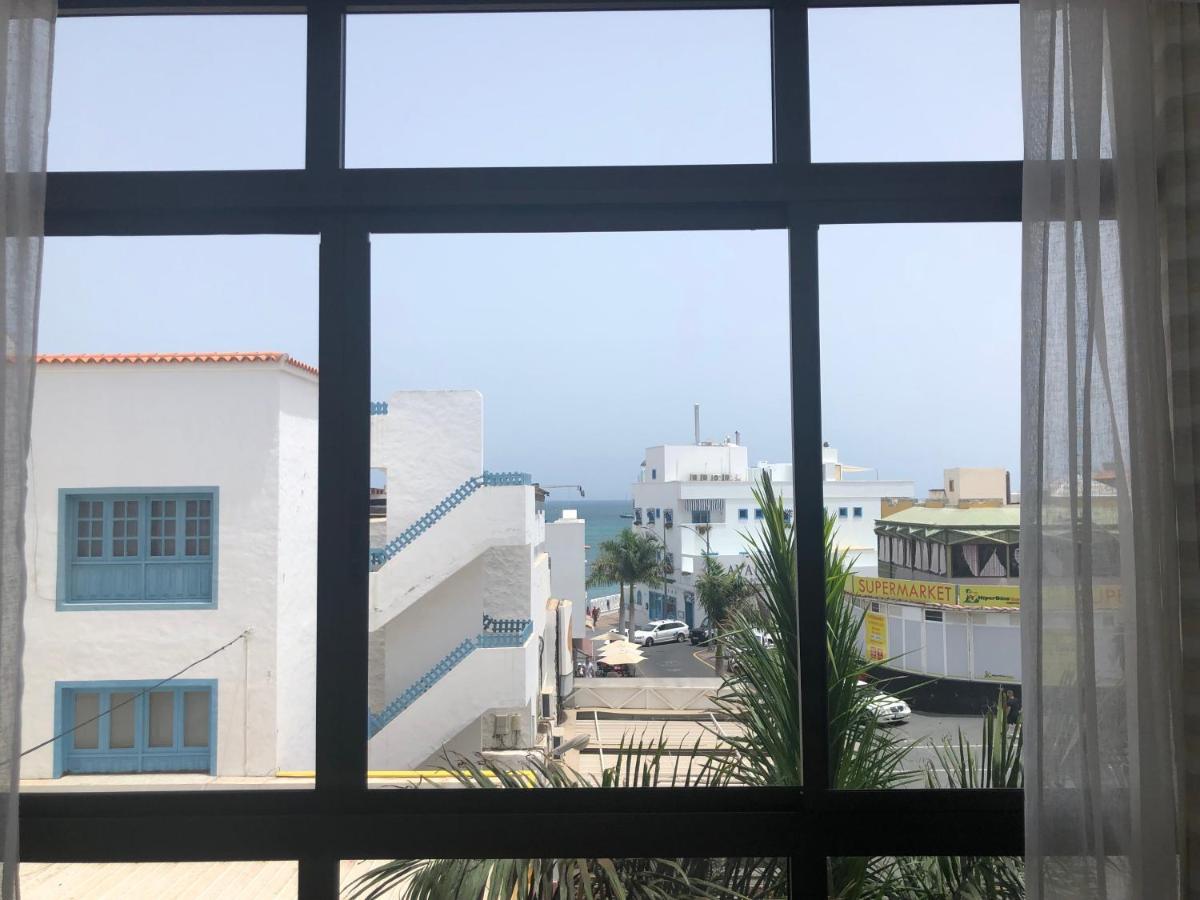 Apartamento Central 5 Corralejo Exteriör bild