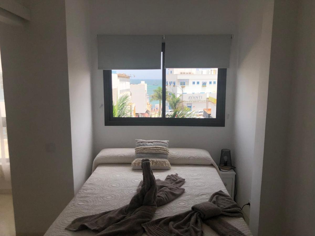 Apartamento Central 5 Corralejo Exteriör bild